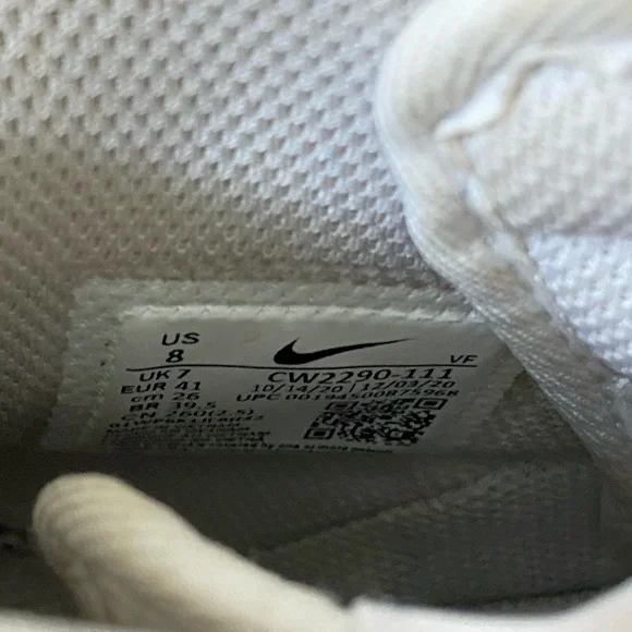 Nike Air Force 1 '07 Mid - Picture 3 of 3